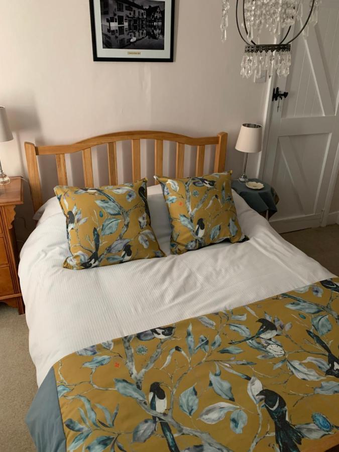 The Rag House Bed and Breakfast Upton upon Severn Exteriör bild