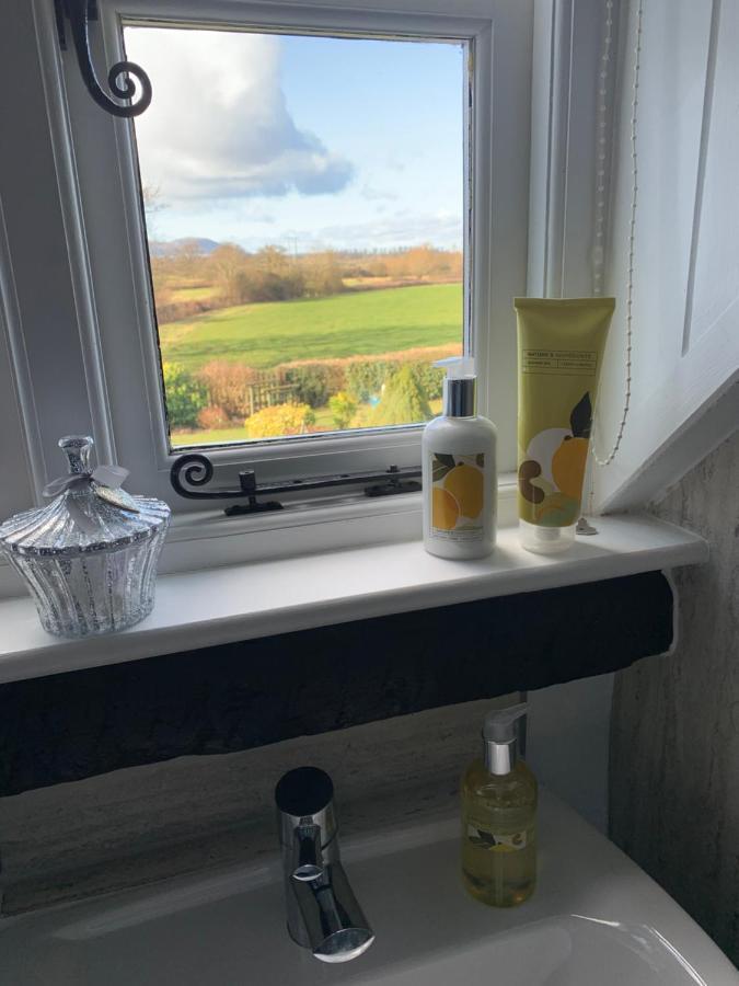 The Rag House Bed and Breakfast Upton upon Severn Exteriör bild