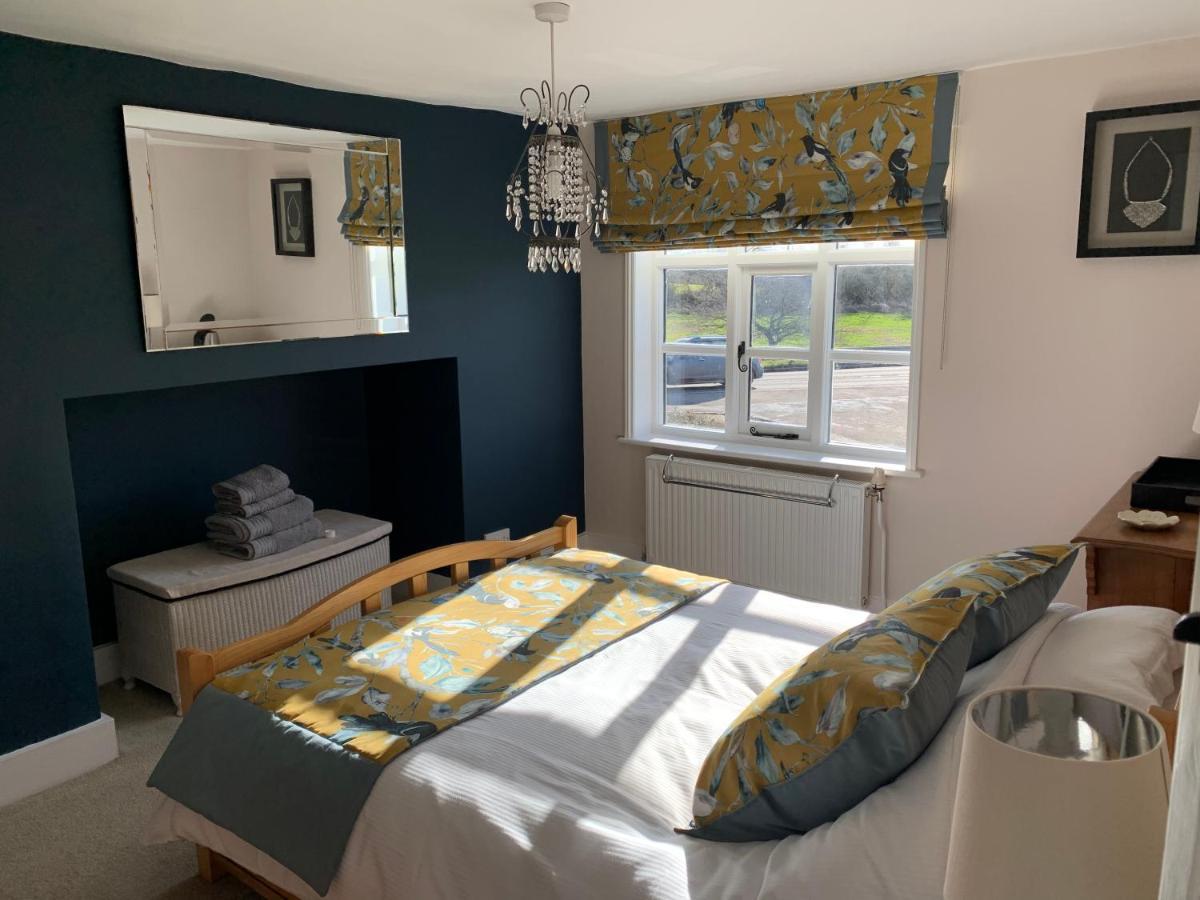 The Rag House Bed and Breakfast Upton upon Severn Exteriör bild