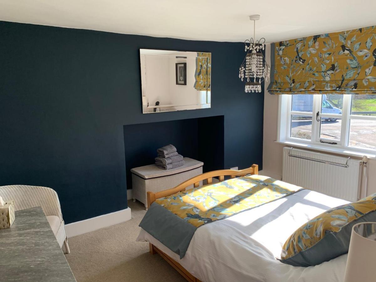 The Rag House Bed and Breakfast Upton upon Severn Exteriör bild