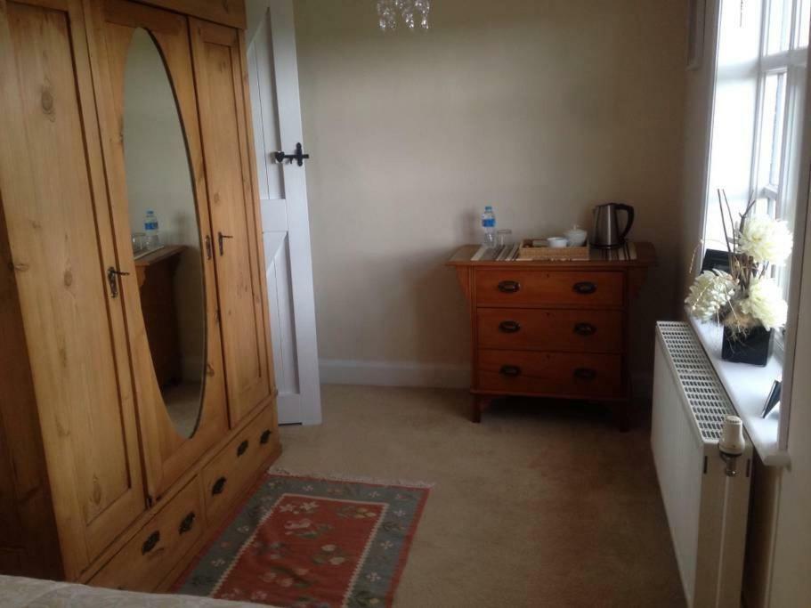 The Rag House Bed and Breakfast Upton upon Severn Exteriör bild