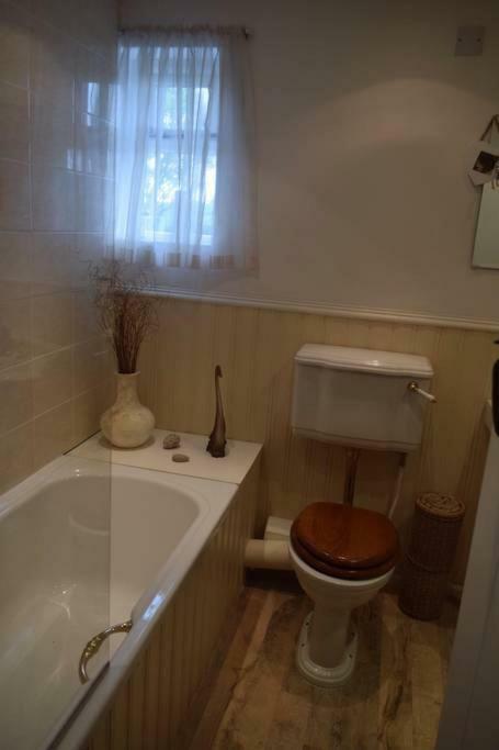 The Rag House Bed and Breakfast Upton upon Severn Exteriör bild