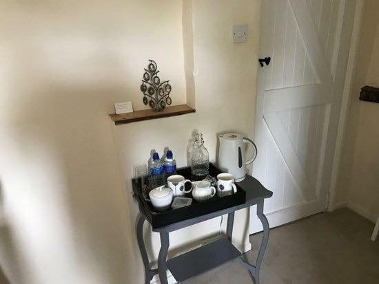 The Rag House Bed and Breakfast Upton upon Severn Exteriör bild