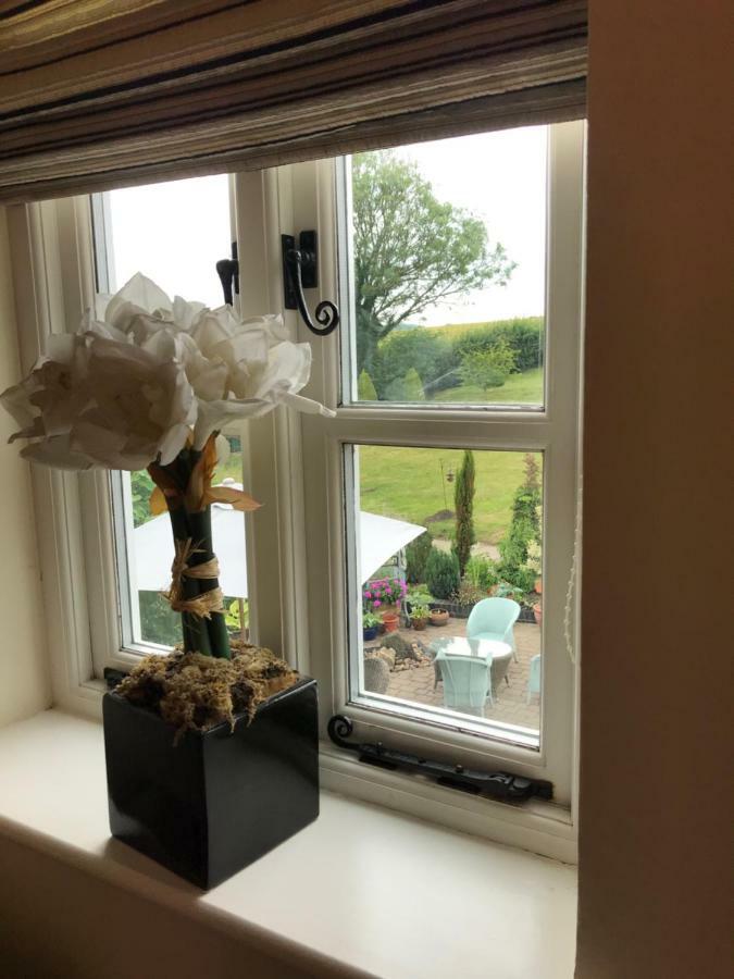 The Rag House Bed and Breakfast Upton upon Severn Exteriör bild