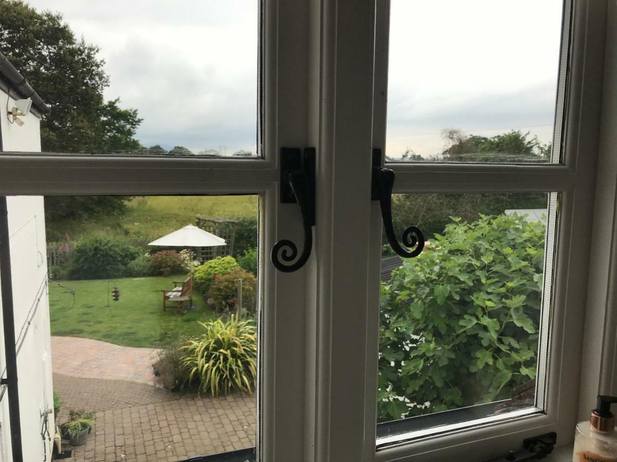 The Rag House Bed and Breakfast Upton upon Severn Exteriör bild