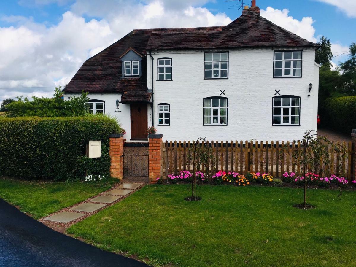 The Rag House Bed and Breakfast Upton upon Severn Exteriör bild